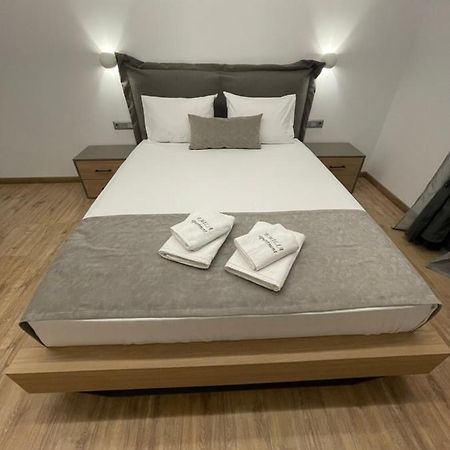 Emiliapartments Skala Sikias Esterno foto