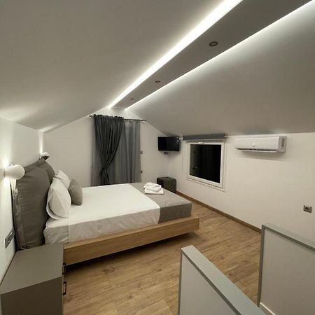 Emiliapartments Skala Sikias Esterno foto
