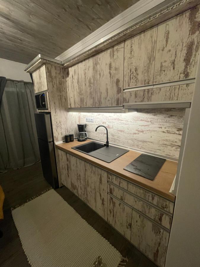 Emiliapartments Skala Sikias Esterno foto